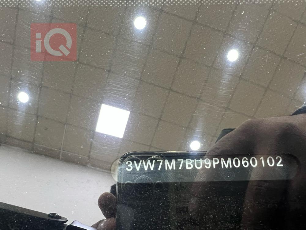ڤۆڵکسواگن جێتا